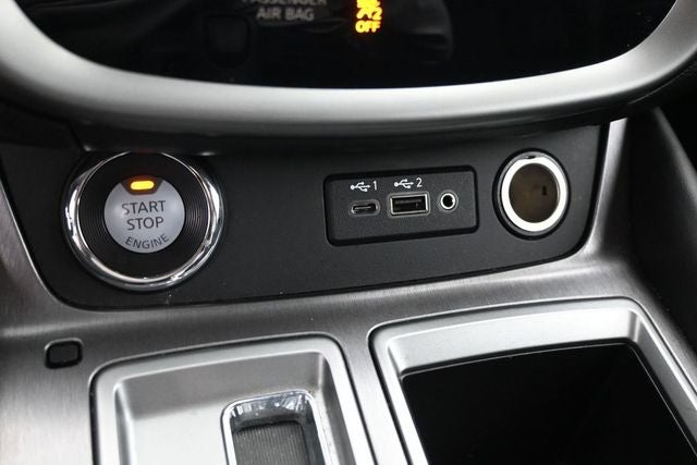 2023 Nissan Murano S