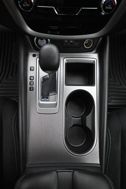 2023 Nissan Murano S