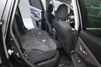 2023 Nissan Murano S