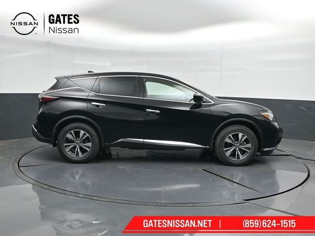 2023 Nissan Murano S