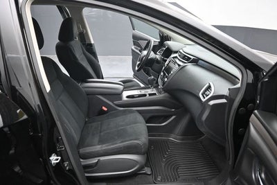 2023 Nissan Murano S