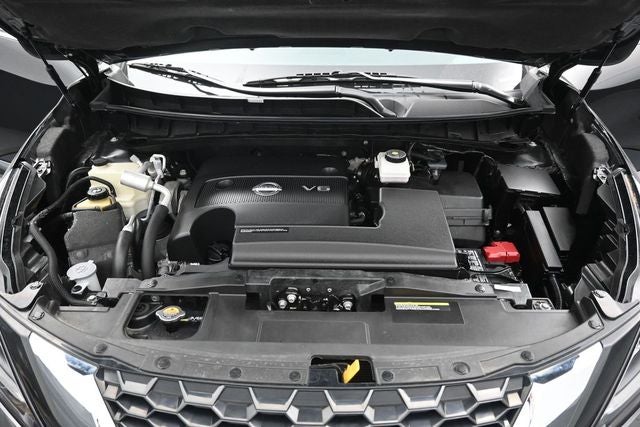 2023 Nissan Murano S
