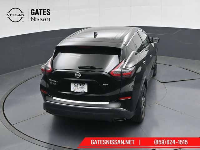 2023 Nissan Murano S