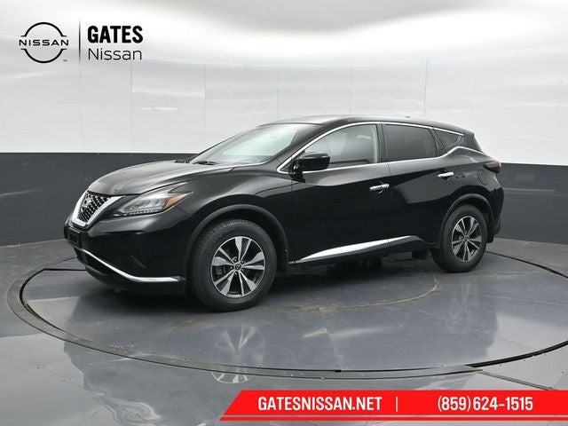 2023 Nissan Murano S