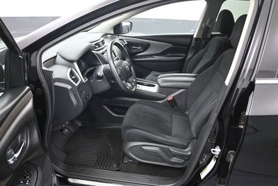 2023 Nissan Murano S