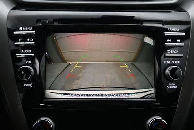 2021 Nissan Murano S