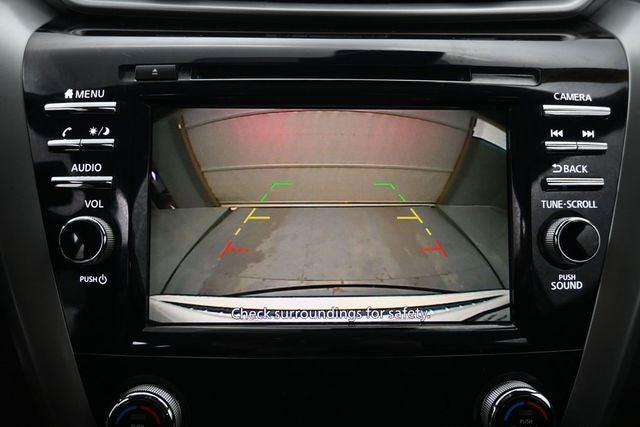 2021 Nissan Murano S