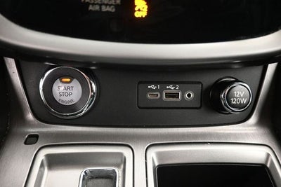 2021 Nissan Murano S