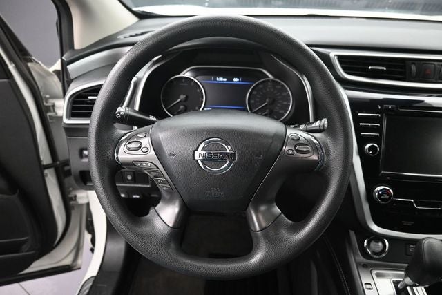 2021 Nissan Murano S