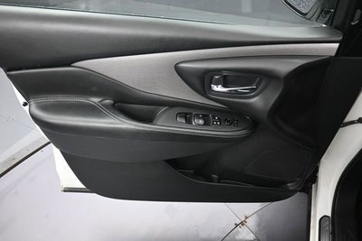 2021 Nissan Murano S