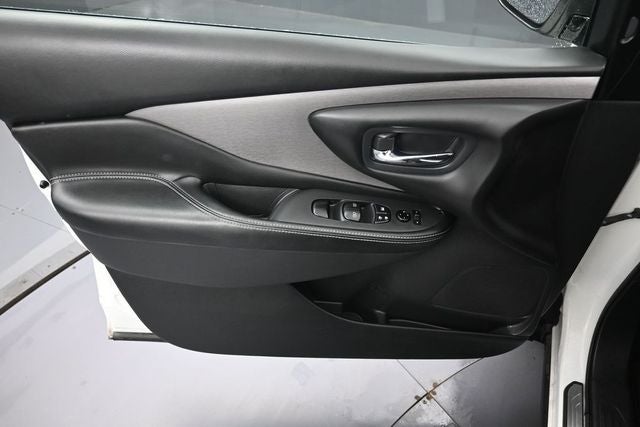 2021 Nissan Murano S
