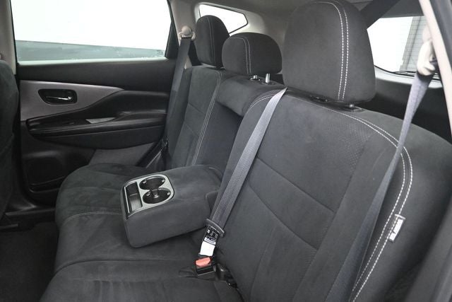 2021 Nissan Murano S