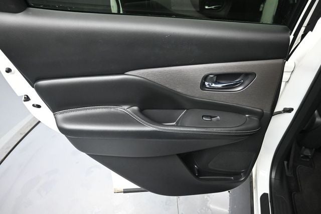 2021 Nissan Murano S