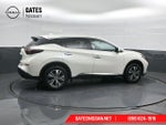 2021 Nissan Murano S