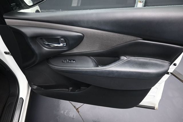 2021 Nissan Murano S