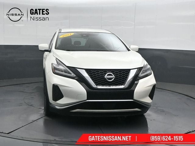 2021 Nissan Murano S