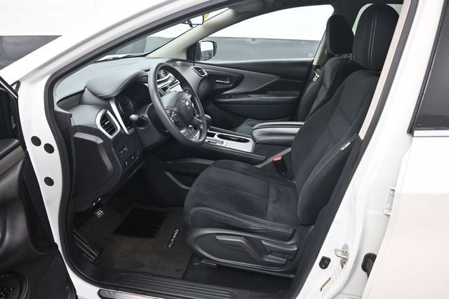 2021 Nissan Murano S