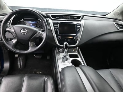 2023 Nissan Murano SL