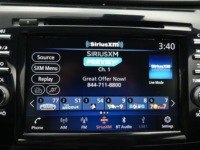 2023 Nissan Murano SL