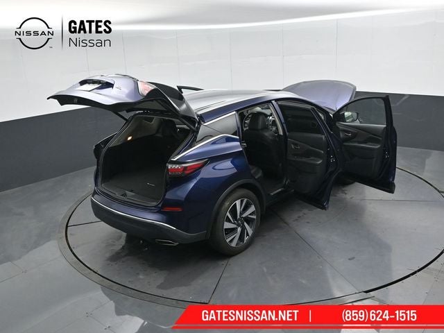 2023 Nissan Murano SL