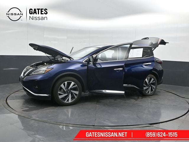2023 Nissan Murano SL