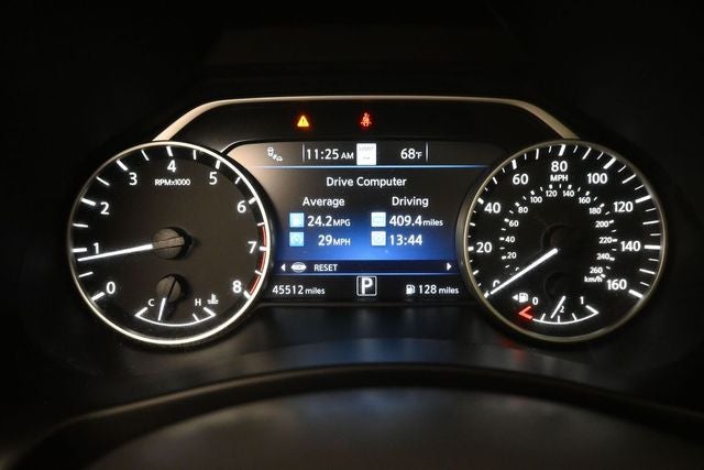 2023 Nissan Murano Platinum