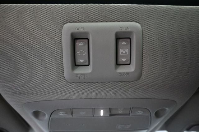 2023 Nissan Murano Platinum