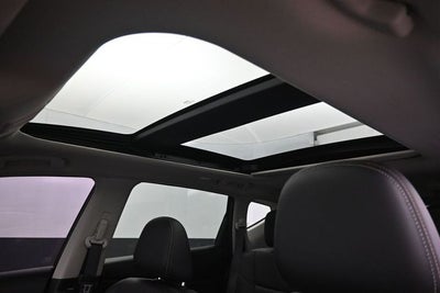 2023 Nissan Murano Platinum
