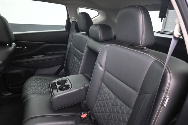 2023 Nissan Murano Platinum