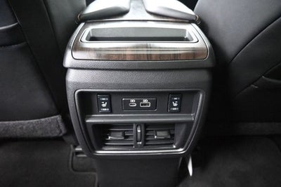 2023 Nissan Murano Platinum