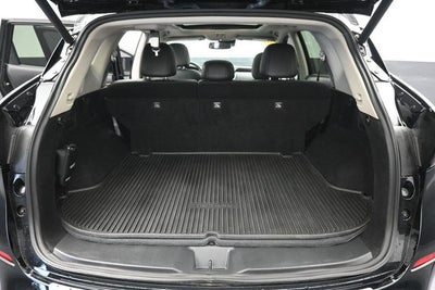 2023 Nissan Murano Platinum