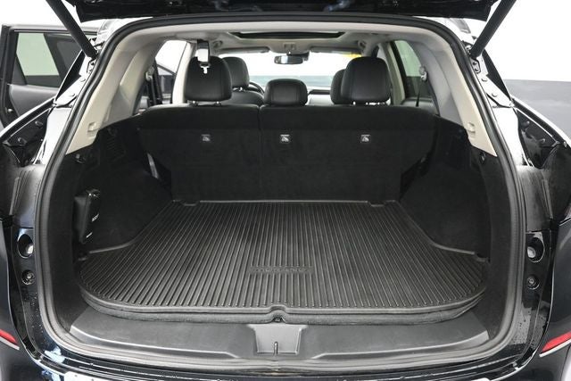 2023 Nissan Murano Platinum