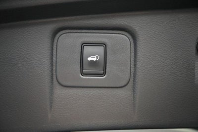 2023 Nissan Murano Platinum
