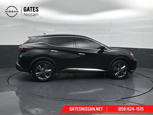 2023 Nissan Murano Platinum