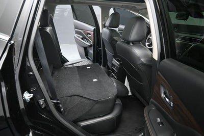 2023 Nissan Murano Platinum