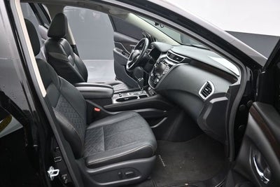 2023 Nissan Murano Platinum