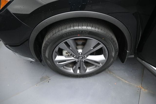 2023 Nissan Murano Platinum