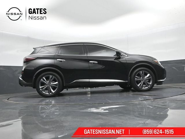 2023 Nissan Murano Platinum
