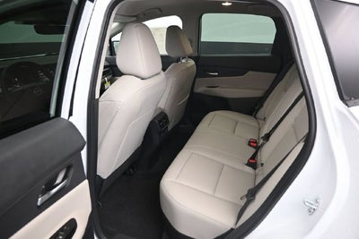 2027 Nissan Murano SL