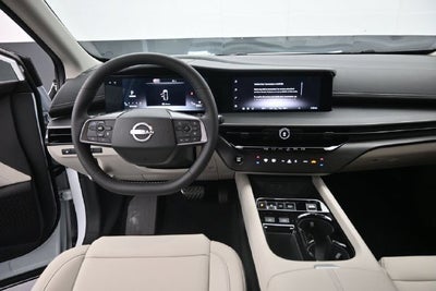 2027 Nissan Murano SL