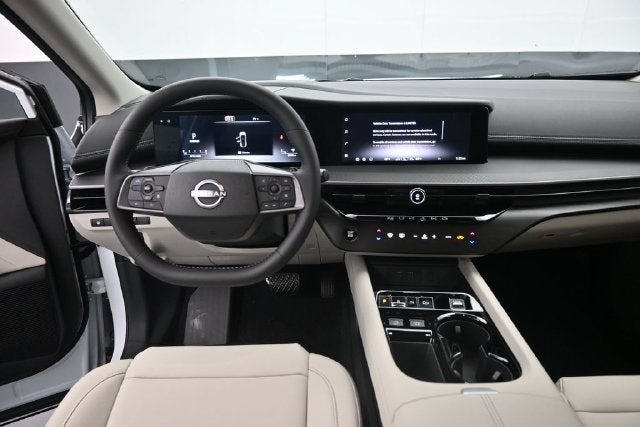 2027 Nissan Murano SL