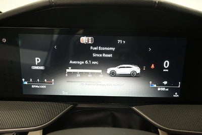 2027 Nissan Murano SL