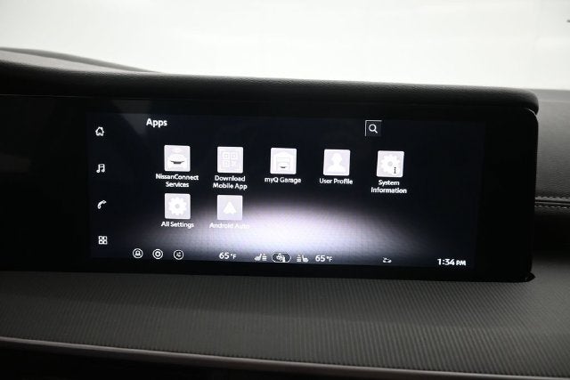 2027 Nissan Murano SL