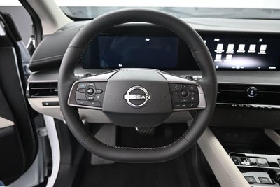 2027 Nissan Murano SL