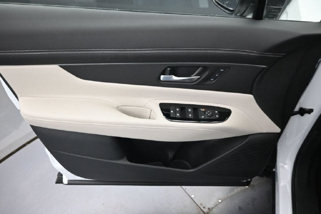 2027 Nissan Murano SL