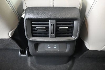 2027 Nissan Murano SL