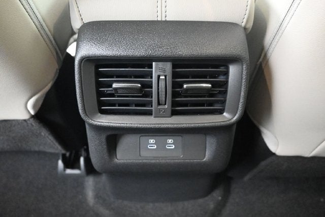 2027 Nissan Murano SL