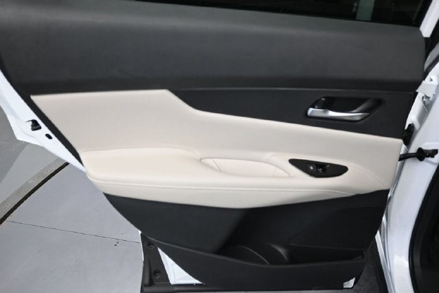 2027 Nissan Murano SL