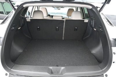 2027 Nissan Murano SL