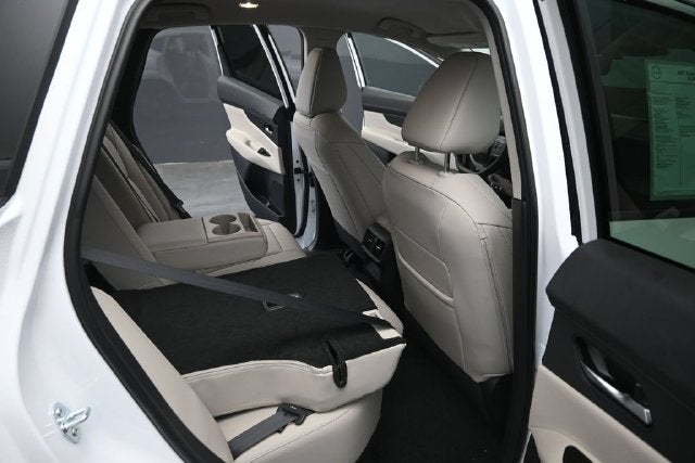 2027 Nissan Murano SL